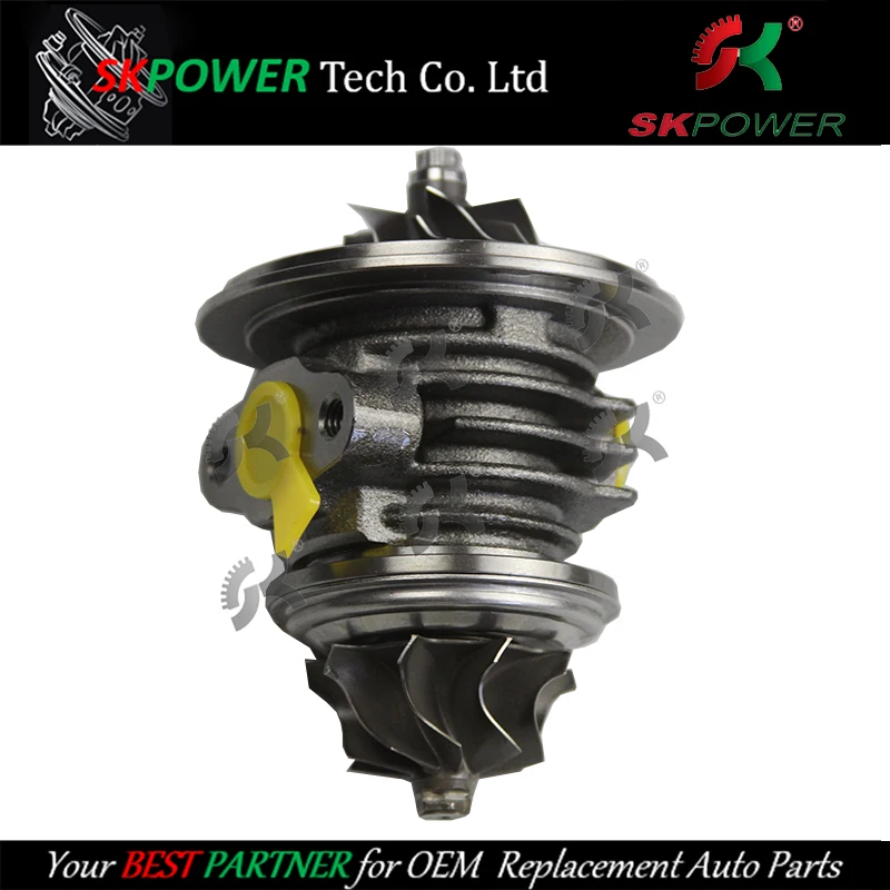 Turbine GT25 Turbo …