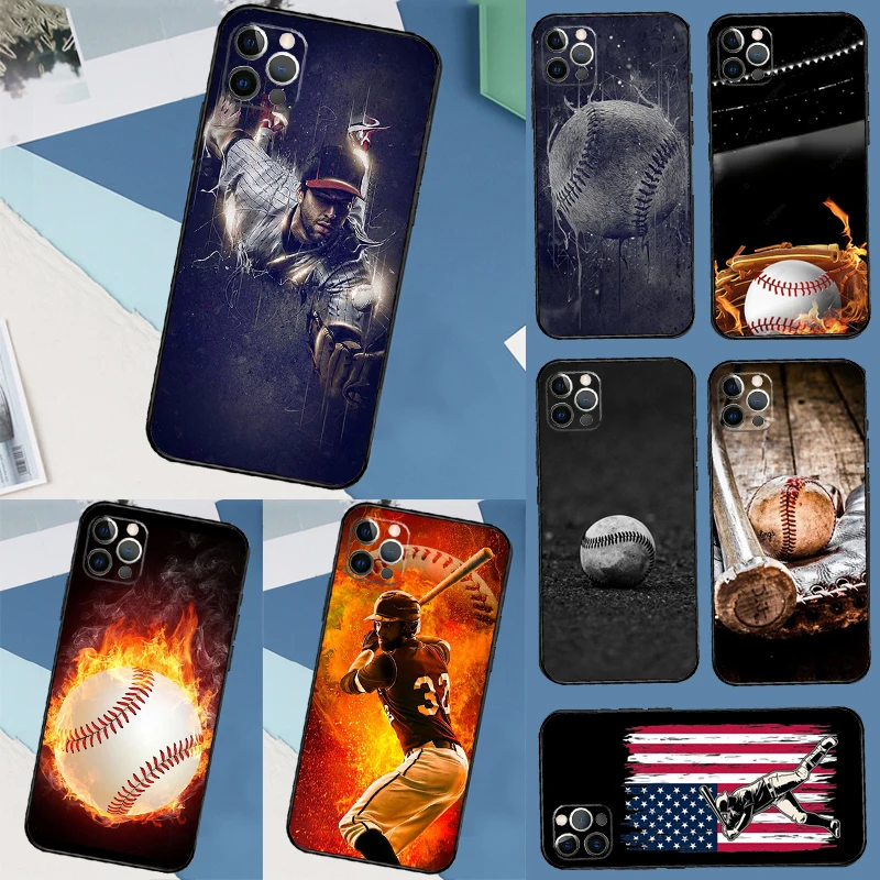 Baseball Ball Case …