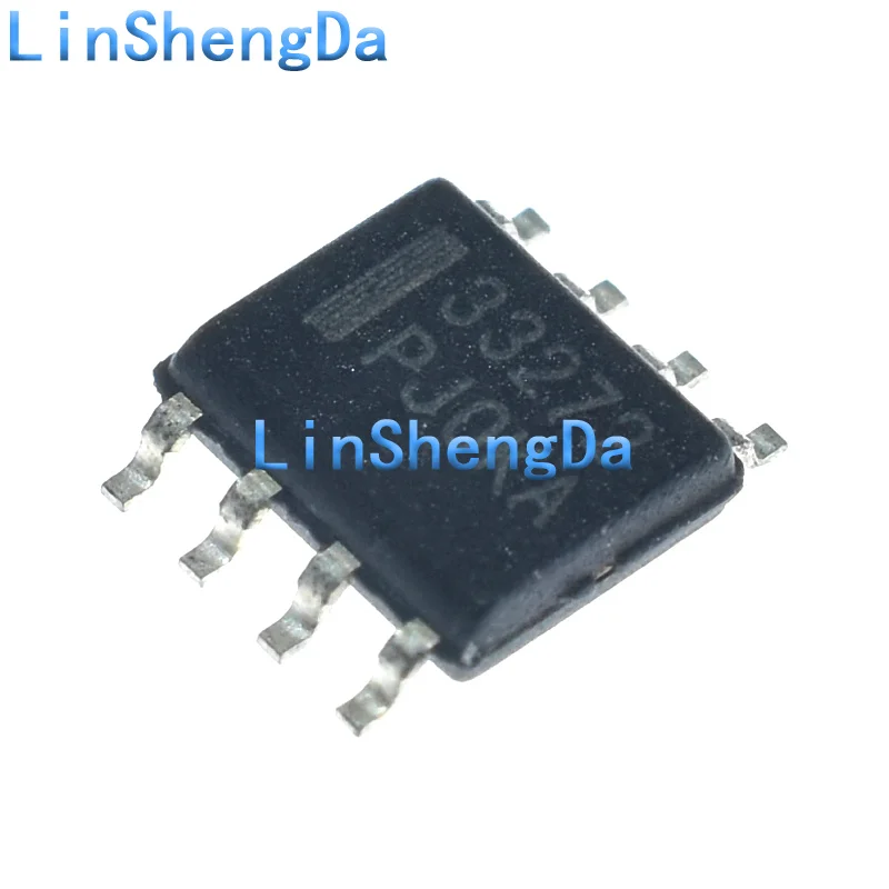 New 33272 MC33272ADR2G operational amplifier chip SOP8 MC33272