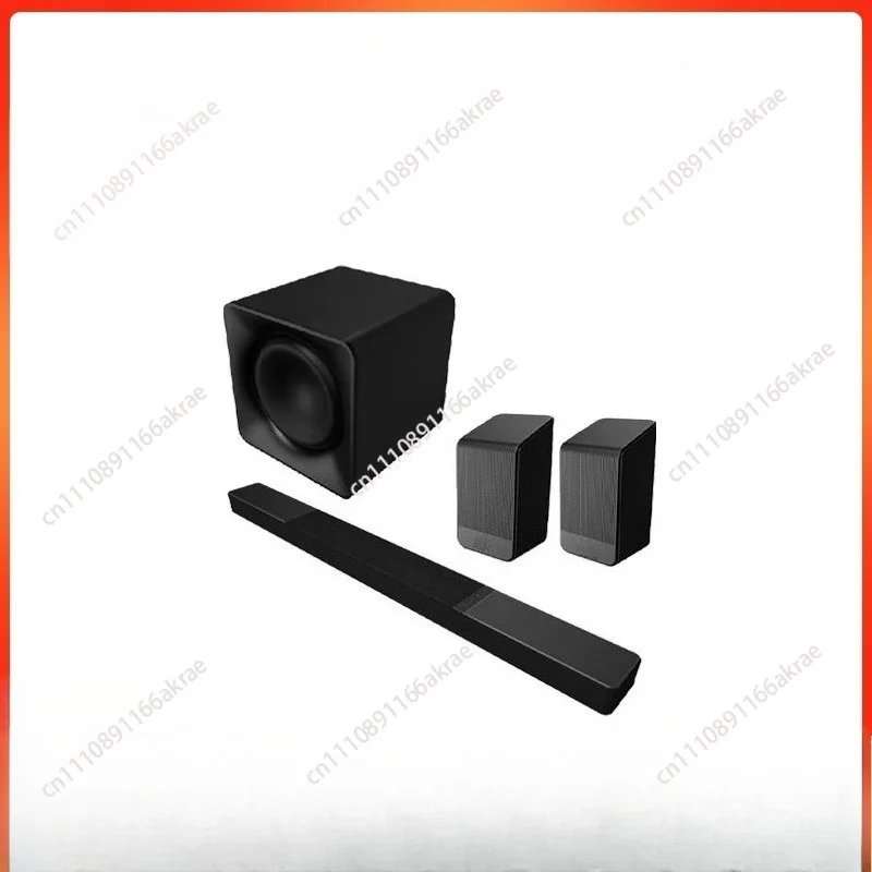 for Flexus Core300 5.1.2 Dolby Atmos Whispering Chamber Cinema