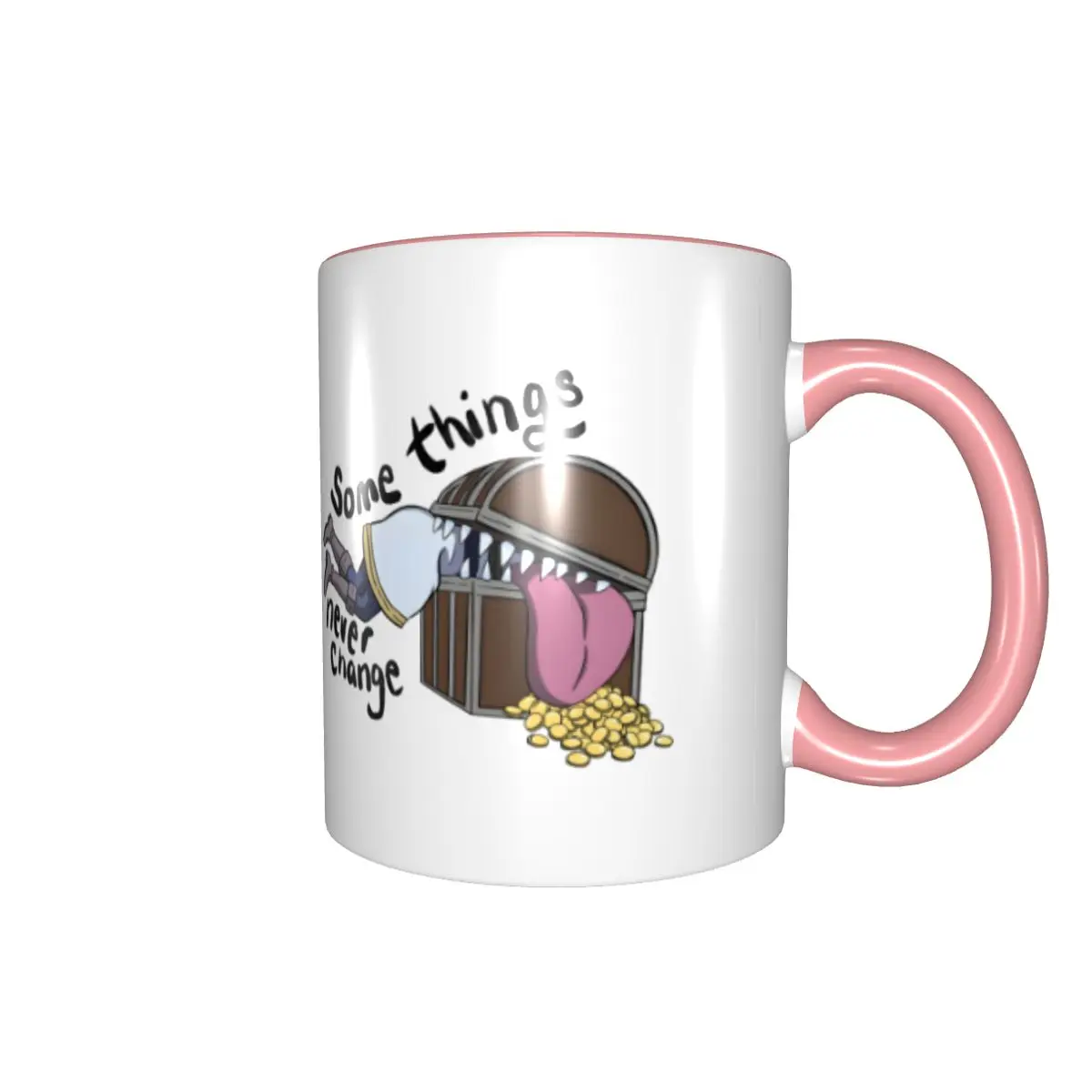 F-Frierens Beyond Journey's End Coffee Mugs DIY Japane Anime Manga Ceramic Tea Milk Cup