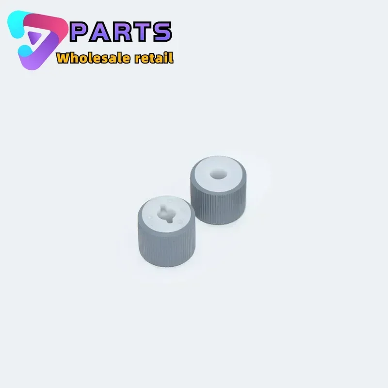 10PCS 9J07330102 9J07330101 A143PP5200 Pickup Roller for Konica Minolta 223 224 227 283 284 287 363 364 367 423 454 458 552 554