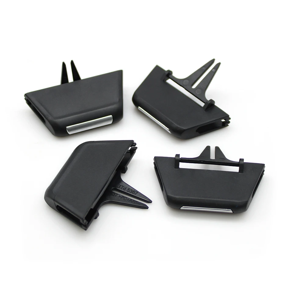 For Audi Q7 Car Dashboard Front Left Right Middle Air Conditioner