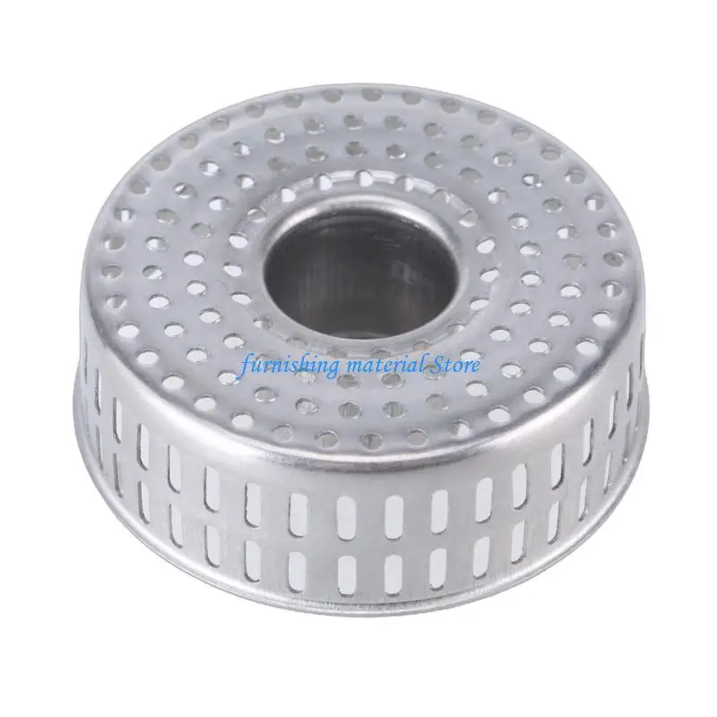 

Y5GD Stainless Steel Drain Cover Sink Drain stop Rustproof Sink Stop for Kitchen