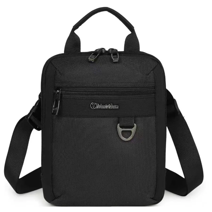 

【New style】- new men's casual -body bag simple shoulder bag fashionable fashionable handbag business bag men's bag