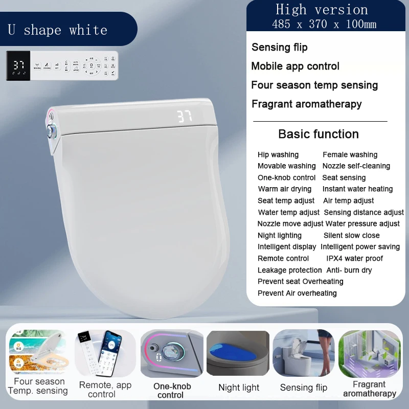 App Inteligente Cle…