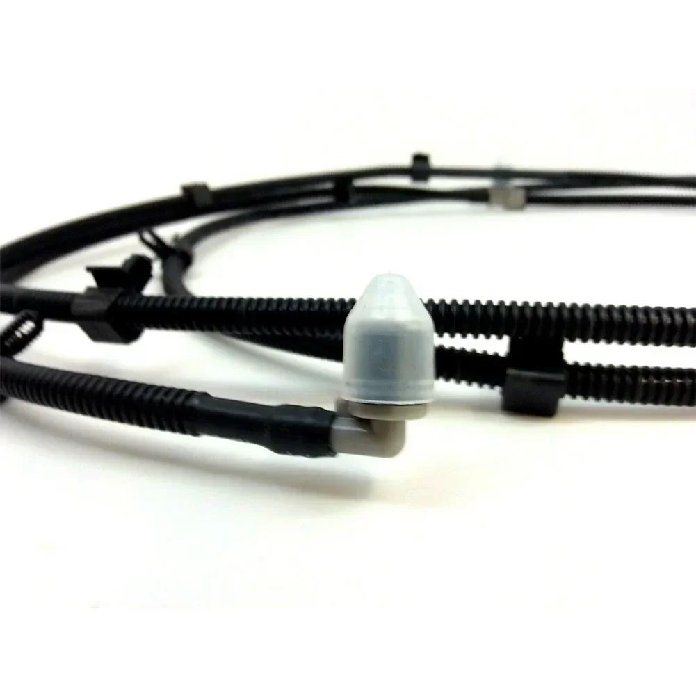 5219013 Washer Fluid Hose CJ54-17K605-AD Car Windshield Washer Hose Car Wiper Blade Pipe For Ford Escape 2013-2016