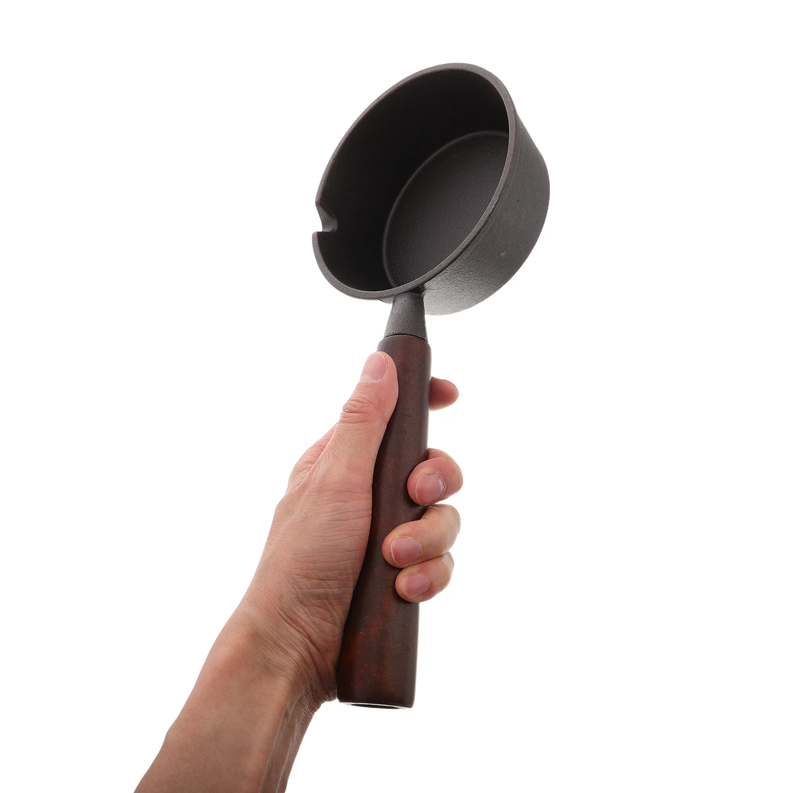 

Hot Oil Pan Cast Iron Mini Frying Pans Non Stick Egg Omelette Tiny Small Cooking Portable Stove Griddle Fry Pan Kitchen