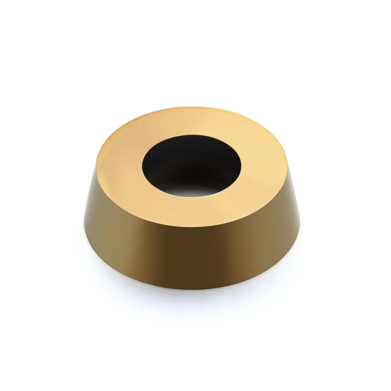 In Stock Fast Delivery RPMW1204MO Solid Carbide Round Milling Inserts - RPMW Series (Pack of 100)