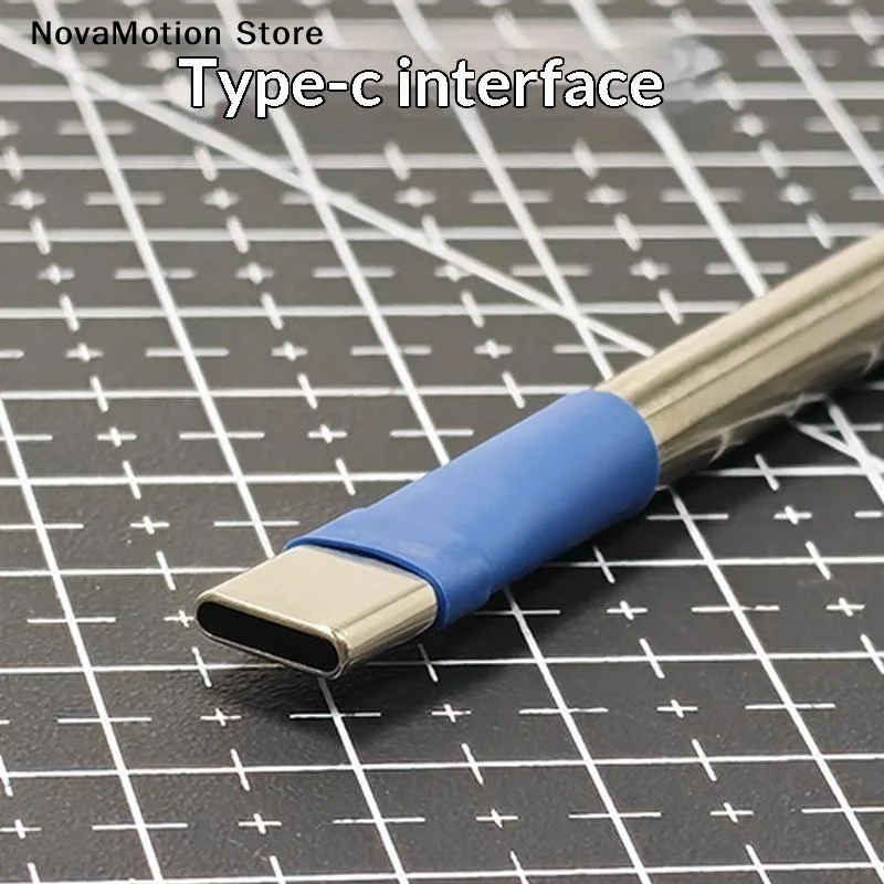 2Pcs 2Pcs Type C Soldering Shield Tool Kit Charging Port Protector Cover Tail Plug Anti Melting Protector Cover For Phone Repair Tool - Aliexpress Deal