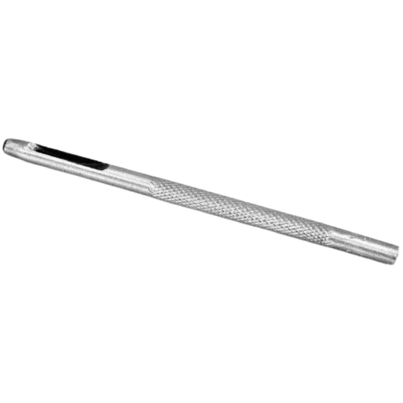 2mm Hollow Punch Set   Hollow Punch Used To Bore On Leather Belt  Economic Models Sewing Machine Parts
