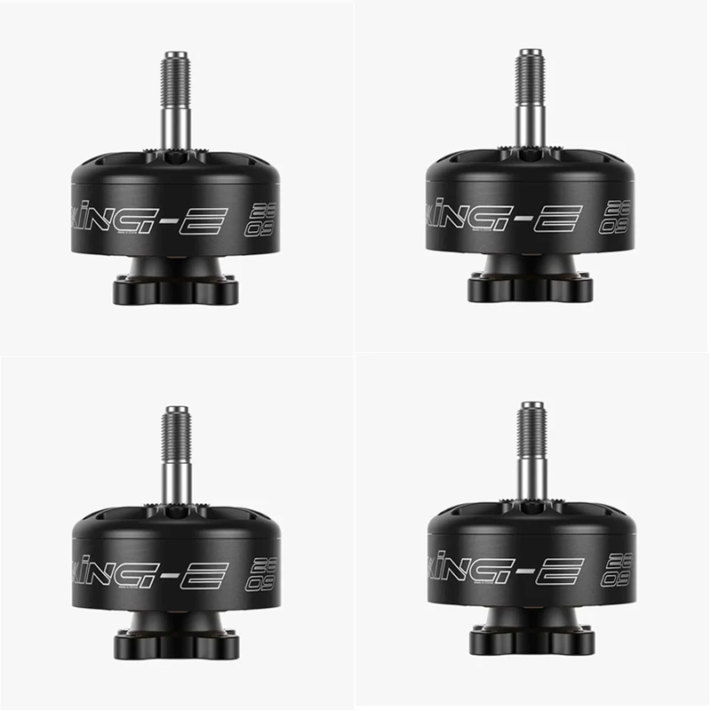 

4PCS IFlight Cinelifter Motor - XING-E 2809