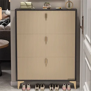 Moderner Eimer Ultra-Fino 17 cm Schuhschrank High-End Metal House Terminar Light Cabine 8 Hauptverkäufe Salhate 17cm - №6