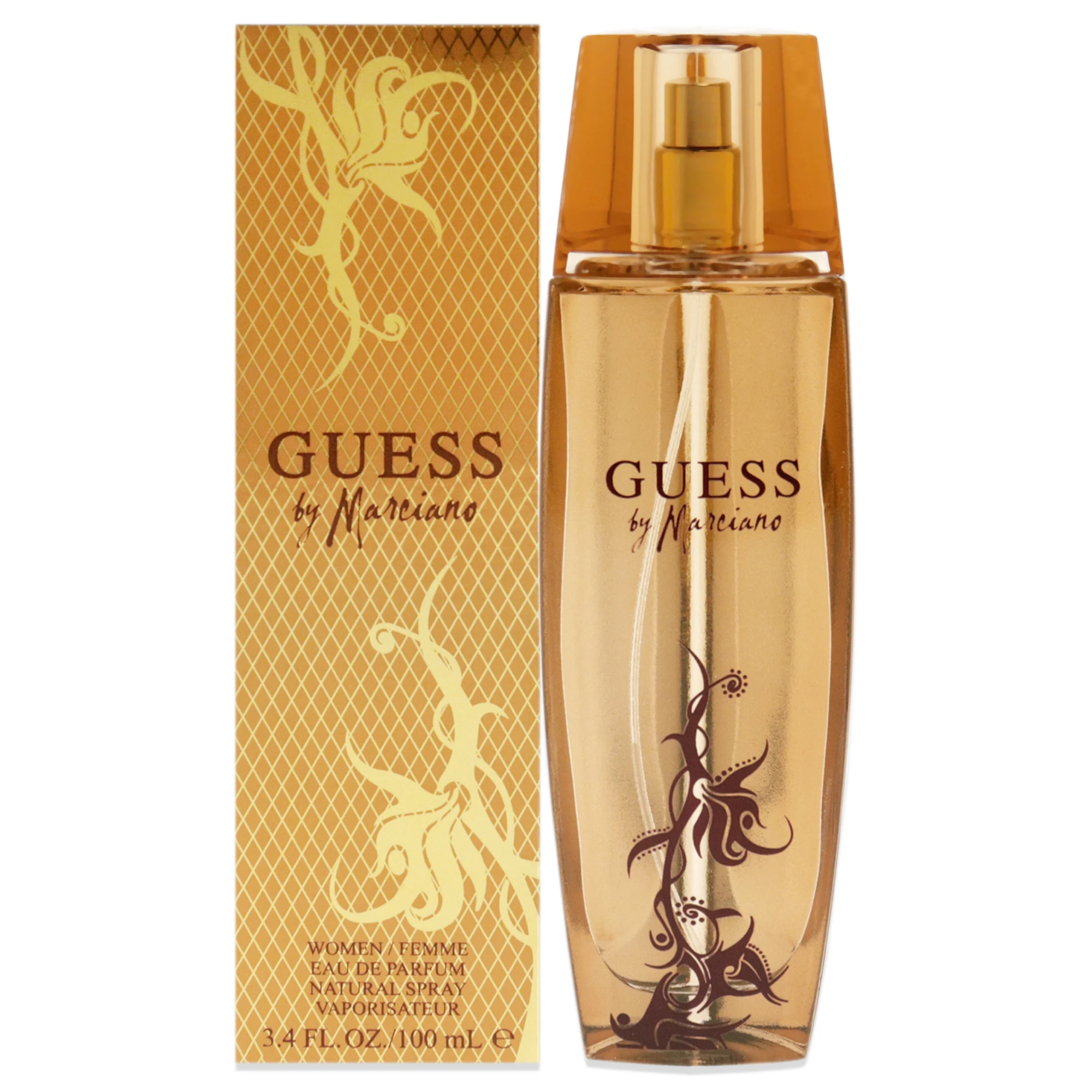 Guess By Marciano by Guess for Women - 3.4 oz EDP Spray