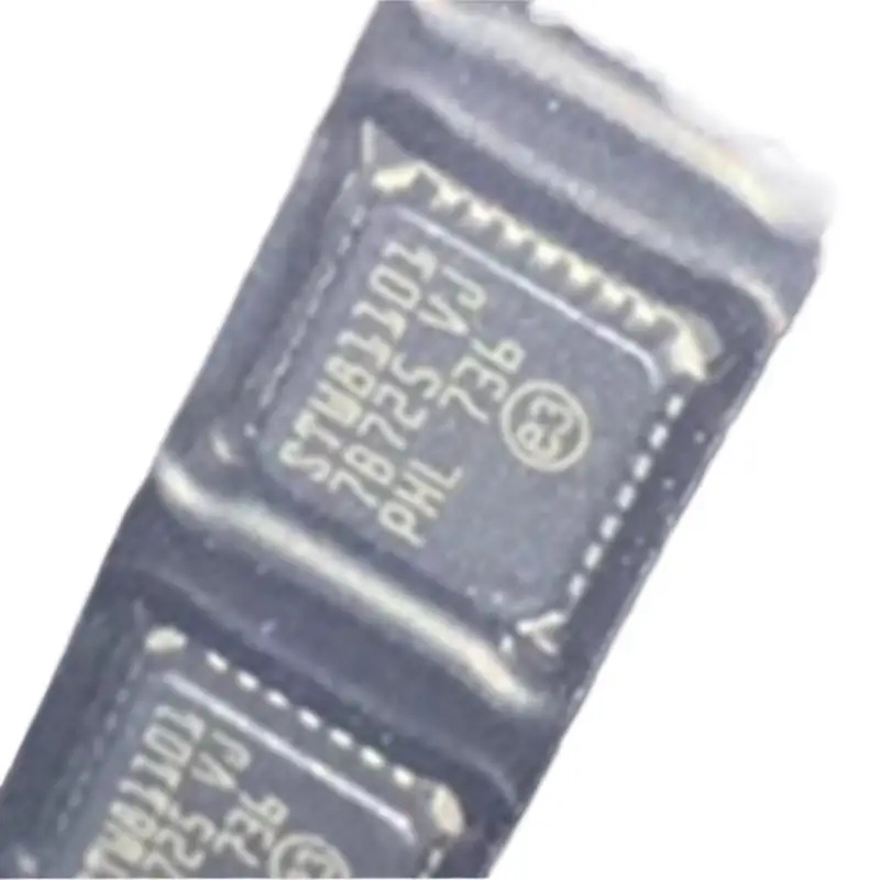 

(Product quantity: 2 pieces) ICHigh quality products 100% new original STW81101 STW81101AT QFN-48 STW81101