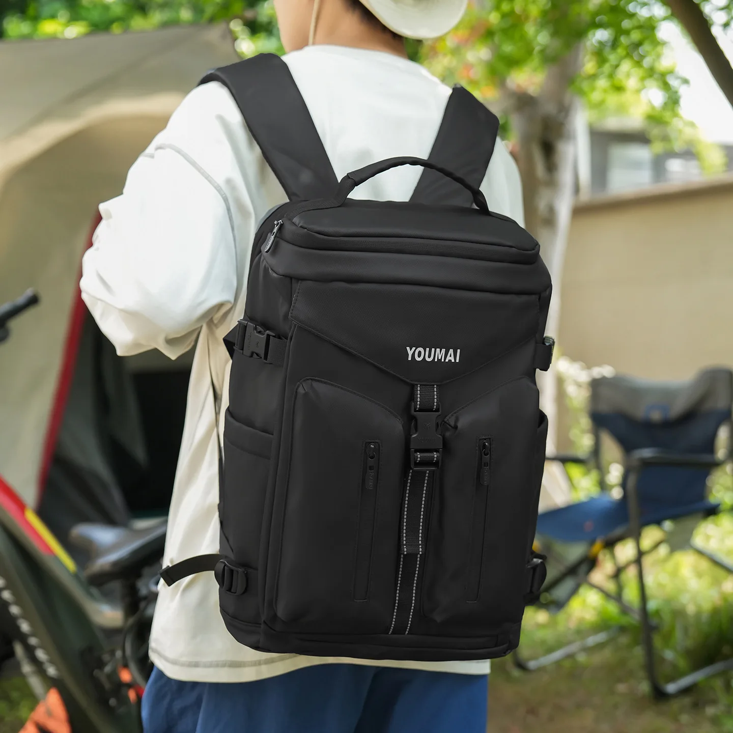 sac-a-dos-multifonctionnel-youmai-tendance-pour-homme-grande-capacite-pour-les-voyages-d'affaires-style-fonctionnel-moyen-impermeable