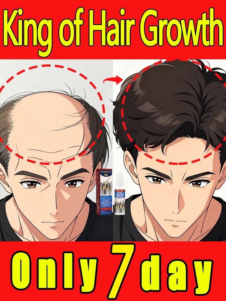 

Multi-dimensional nourishment for hair follicles, regeneration, scalp care, and healthy hair roots