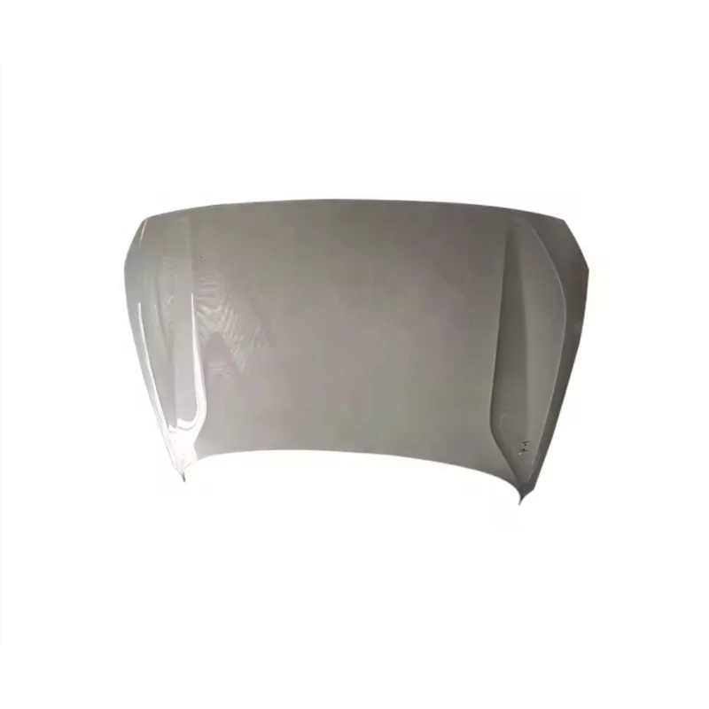 High Quality Steel Engine Hood Bonnet Auto Body Parts