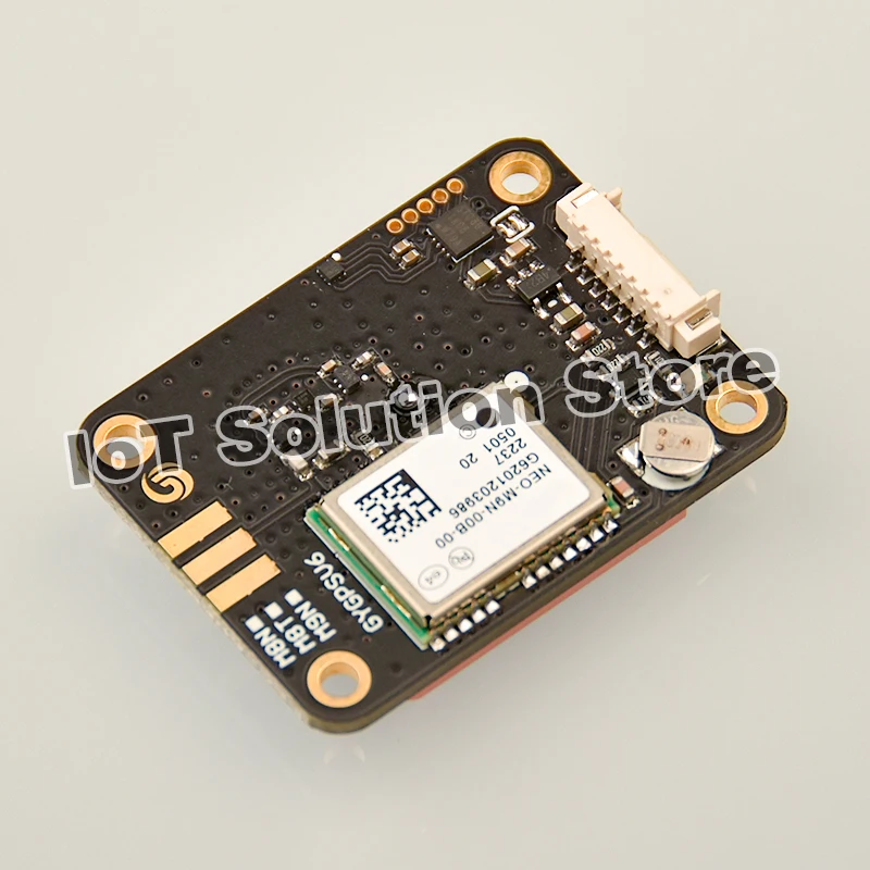 Dean GPSV6 NEO-M9N Galileo QZSS Glonass BeiDou BDS GPS GNSS Tech avec antenne céramique active NEOM9N NEO M9N NEO-M9N-00B-00