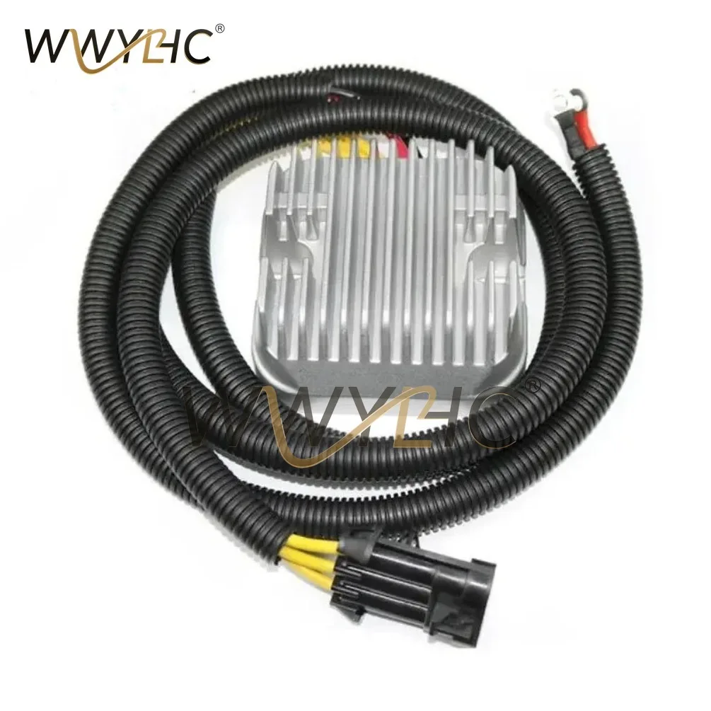 Voltage Stabilizer For  570 450 HO Motorcycle Rectifier
