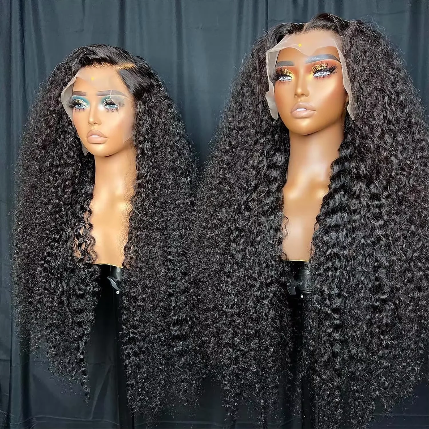 Thumbnail 2 - #28 Highest Rated Curly Wigs to Buy in 2026