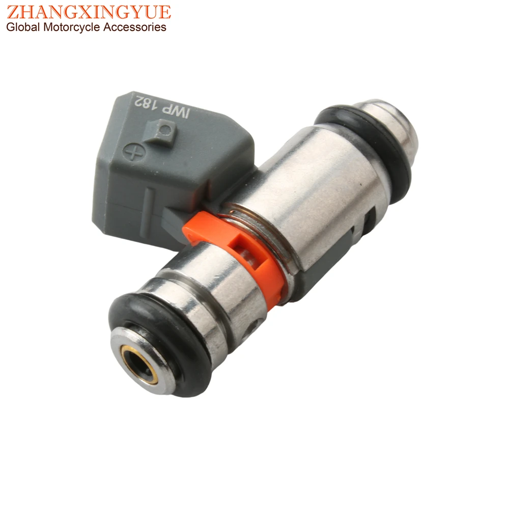 Scooter Fuel Injector For Aprilia Atlantic Sportcity Cube 300 Scarabeo SR Max 125 300cc 1WP182 8732885