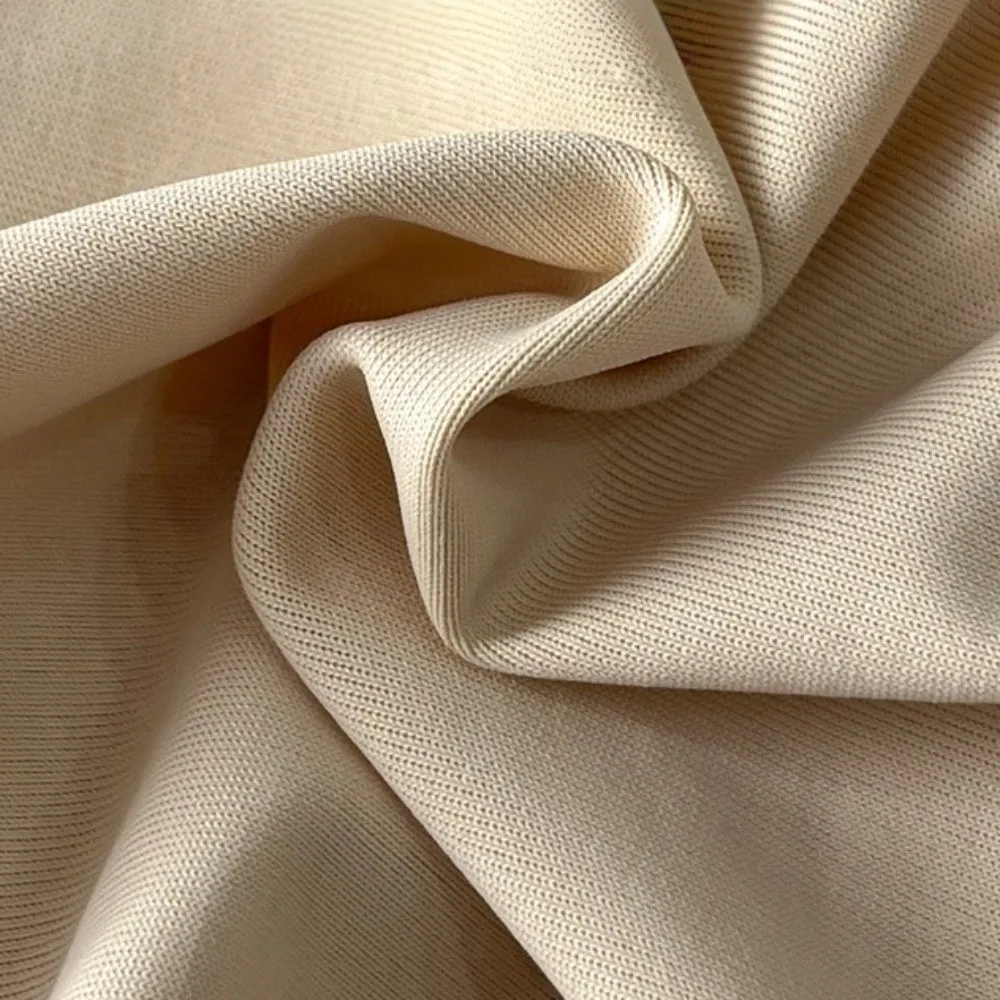 مجموعة مكونة من 4 قطع من سراويل البطن عالية الخصر للتحكم في البطن، سراويل مريحة تسمح بمرور الهواء للفتيات على طراز Boyleg بلون سادة وبسيطة