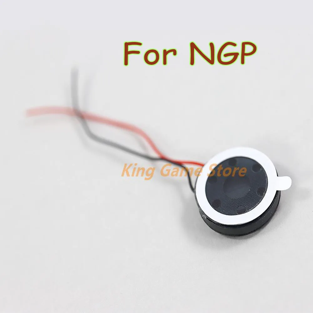 20pcs For NeoGeo Pocket Sound Speaker For NGP NGPC Controller Repair Parts