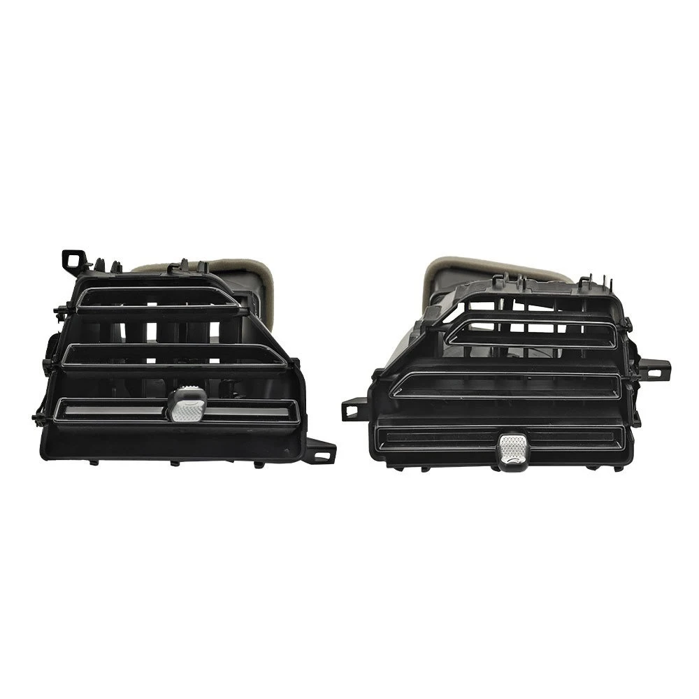 It is suitable for BMW X5X6X7 air conditioning outlet assembly G05 G06 G07 left and right air conditioning grille assembly