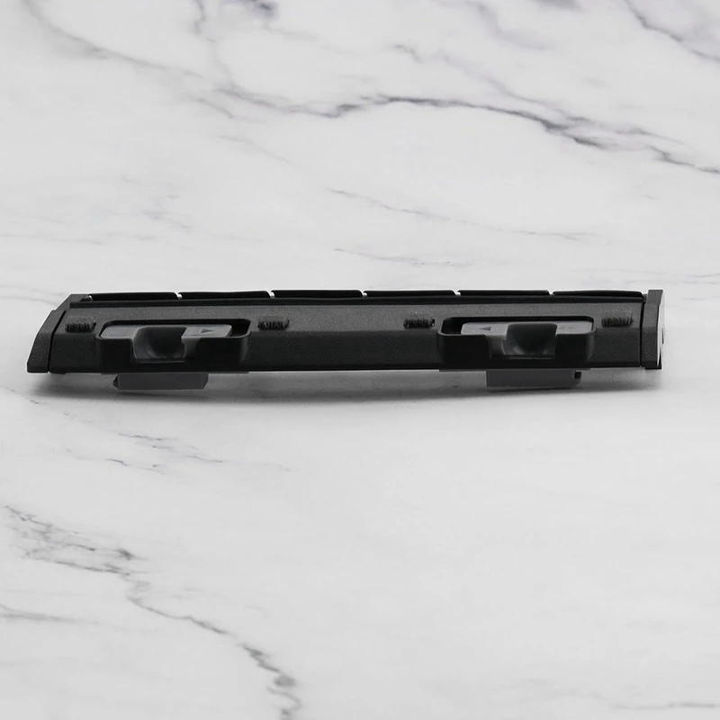 الغطاء الخلفي للفرشاة الرئيسية لـ ECOVACS Deebot OZMO X1 T9 T8 N8 N8 Pro T5 N5 DJ65 DX55 Series أجزاء مكنسة الروبوت