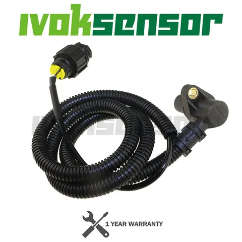 Датчик положения коленчатого вала CPS для VOLVO TRUCK D12 FM 9 FM9 FM12 FH12 FH16 FH FM VN VNL VHD 670 780 20508011 20374282 0281002458