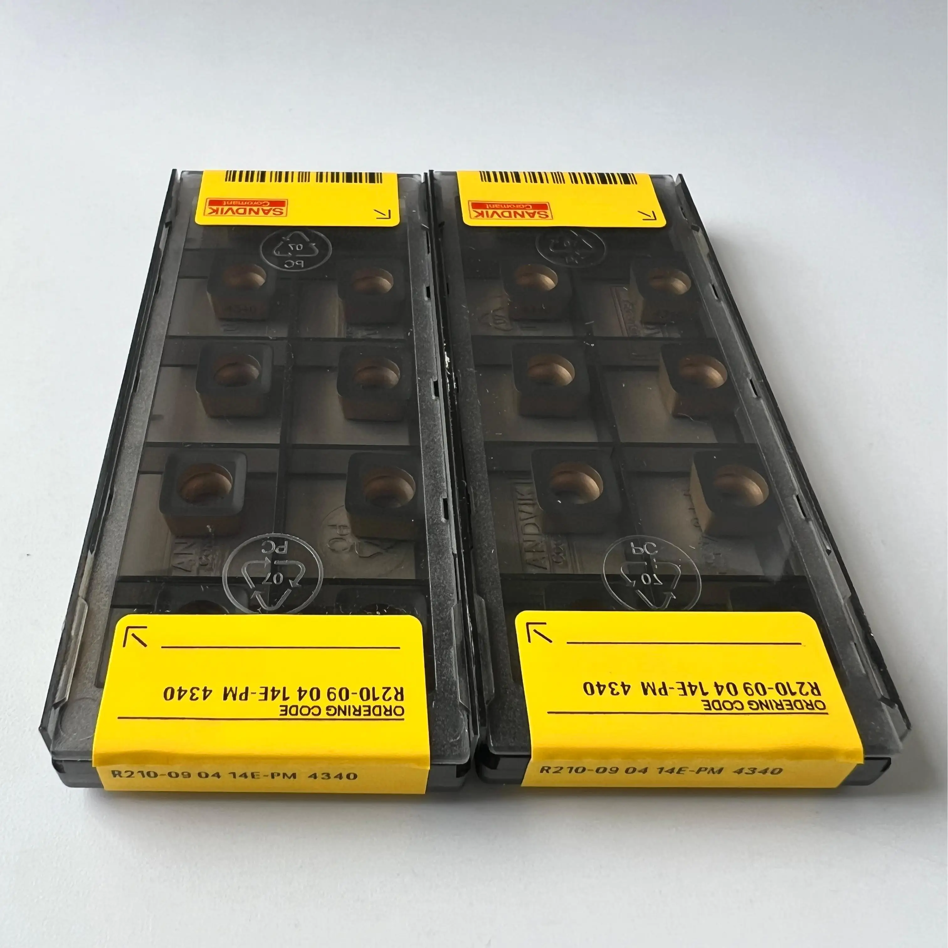 

R210-090414E-PM 4340 CNC TOOL