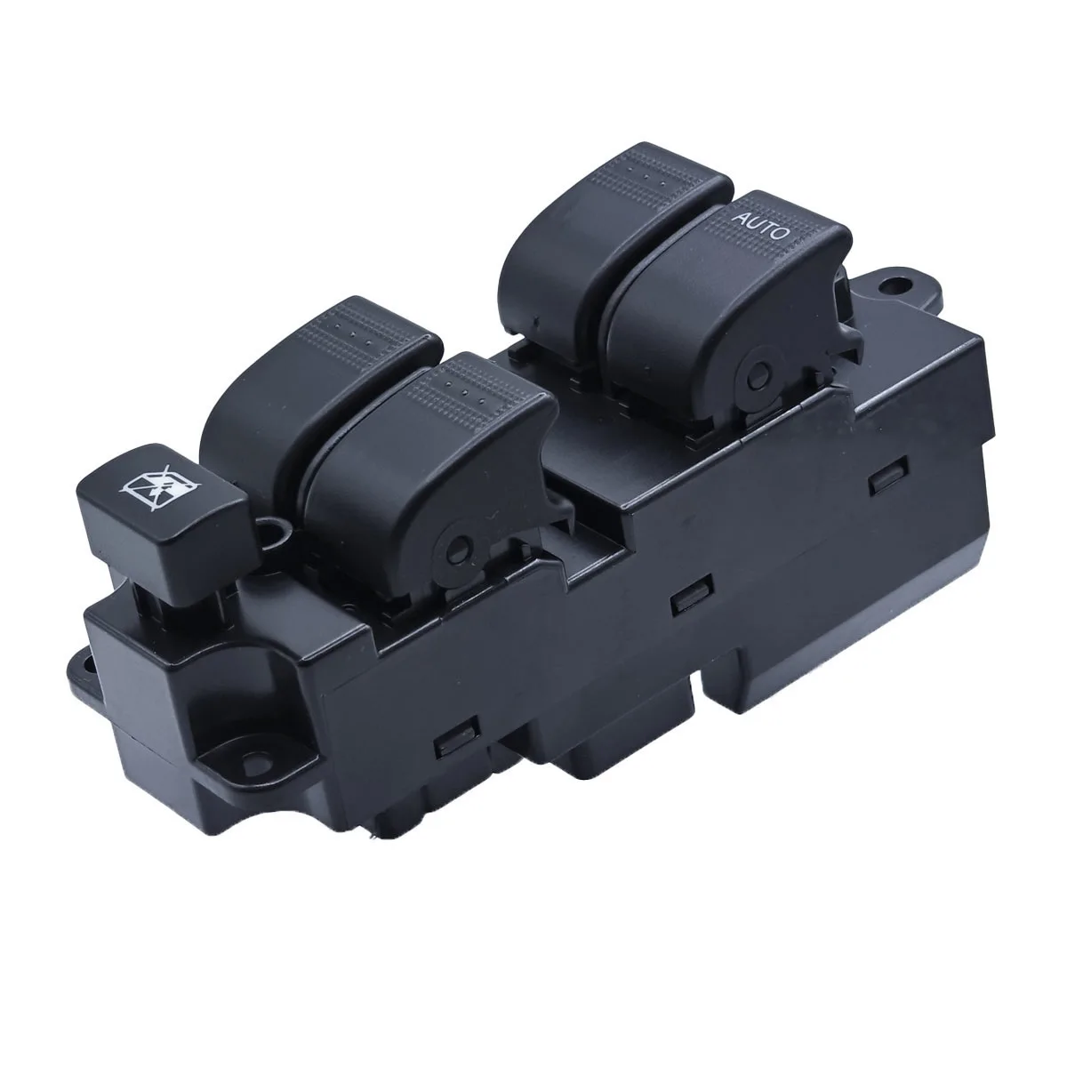 UB9D-66-350 is suitable for 12-16 Ford Ranger glass regulator switch electric window switch 3