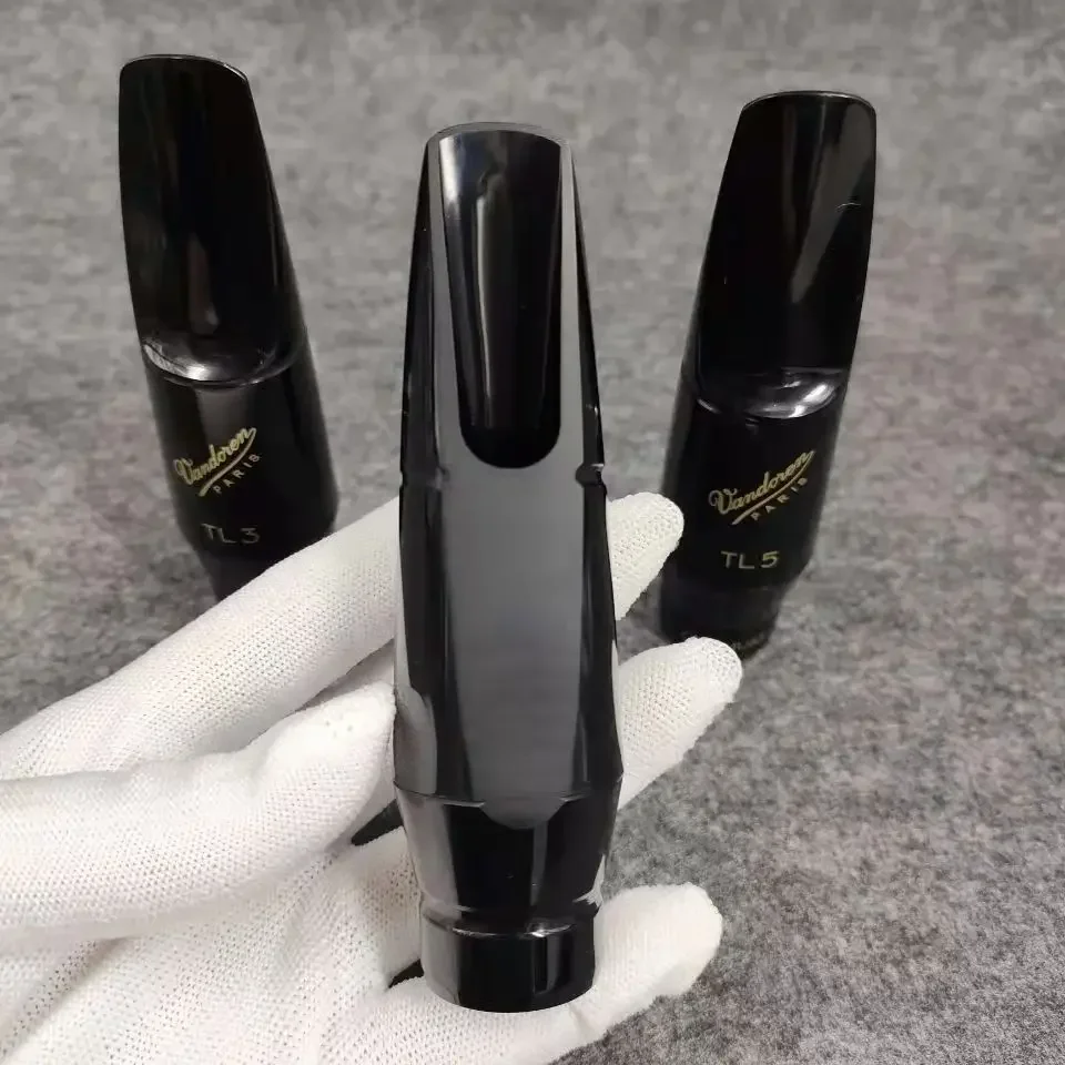 Brand New Bakelite Mouthpiece Tenor  Saxophone Professional Mouthpiece Sax Number