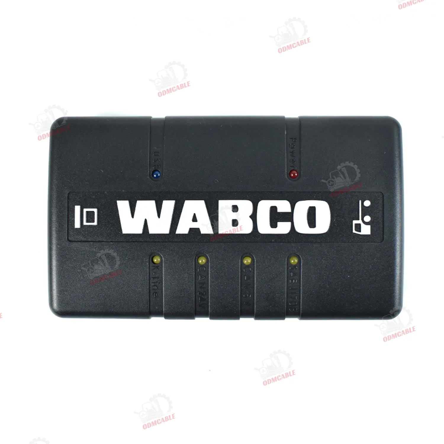 

newest top quality diagnostic kit (wdi) trailer and truck scanner heavy duty diagnostic scanner