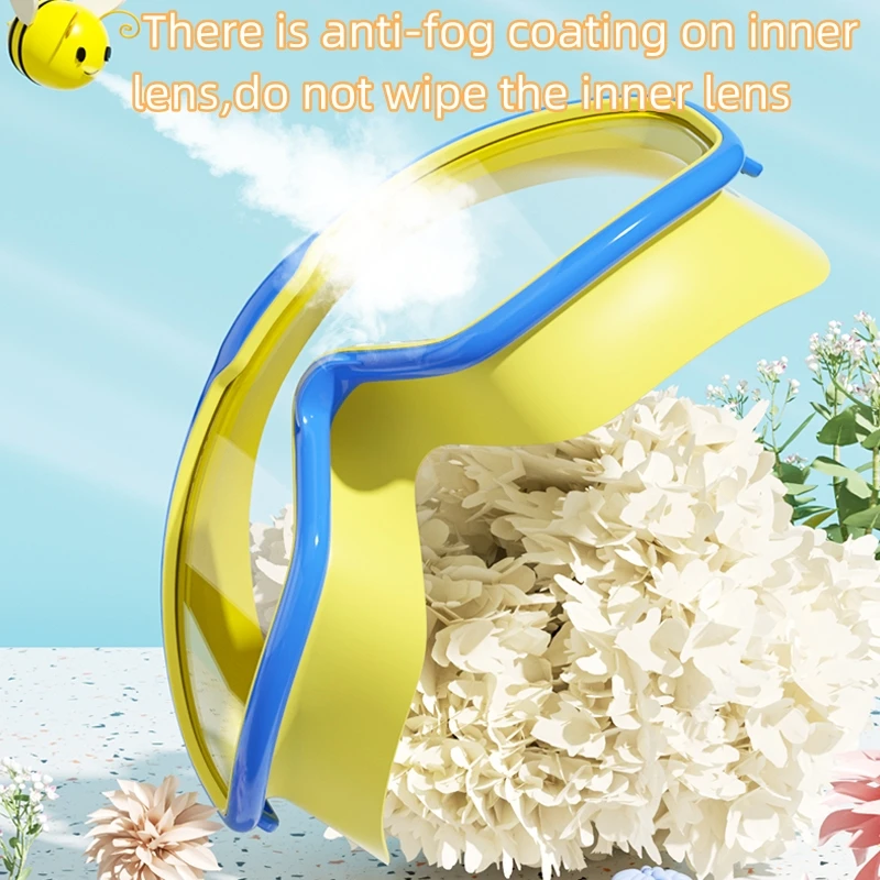 Thumbnail 3 - #14 Best Swimming Goggles to Buy In 2026