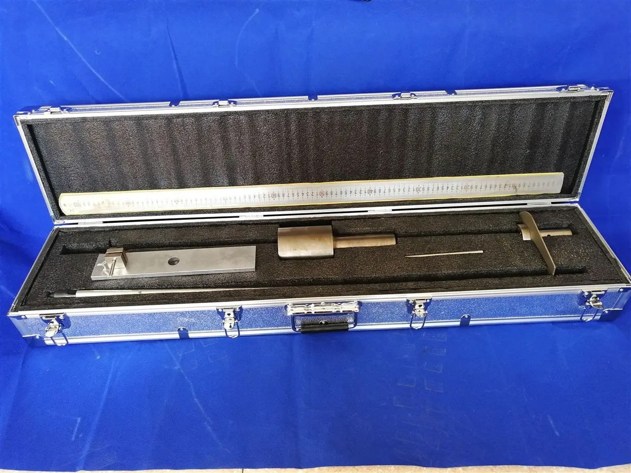 automatic dynamic cone penetrometer/drive cone penetrometer DCP