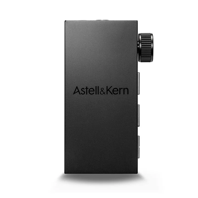 New Arrival original IRIVER astell&kern AK HB1 Portable Bluetooth 5.0 amplifier for mobile phones  USB Type-C  DAC HiFi