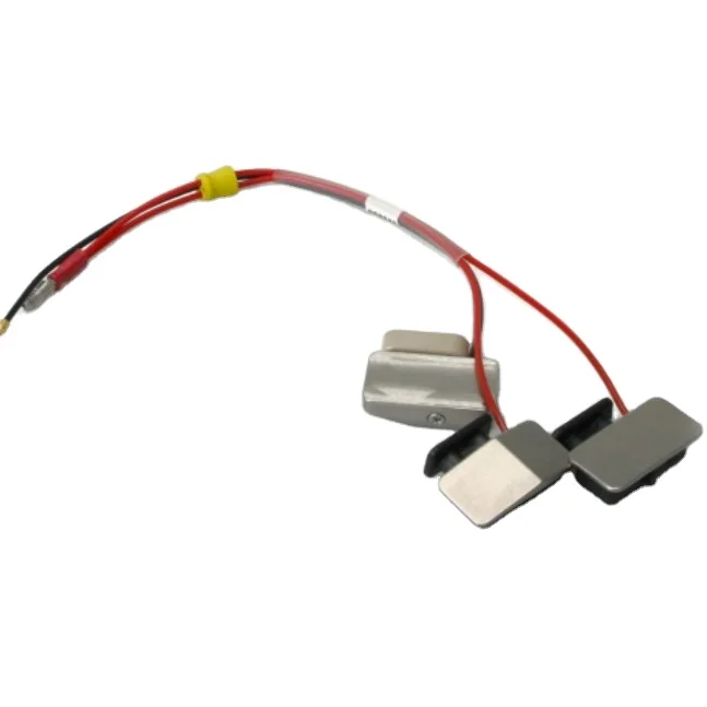 Deflector Plate Dom…