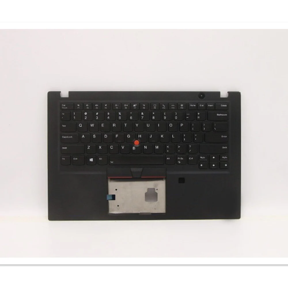 

New/Orig keyboard Palmrest Case Cover W/ Backlit for Lenovo T14s 5M10Z54246