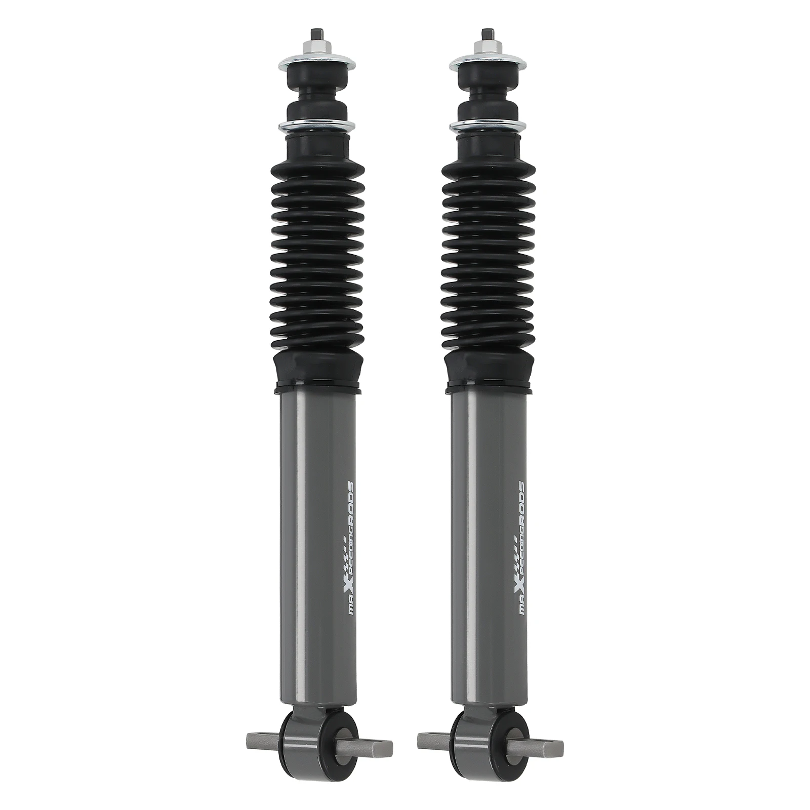 Front Lowering Shocks 2