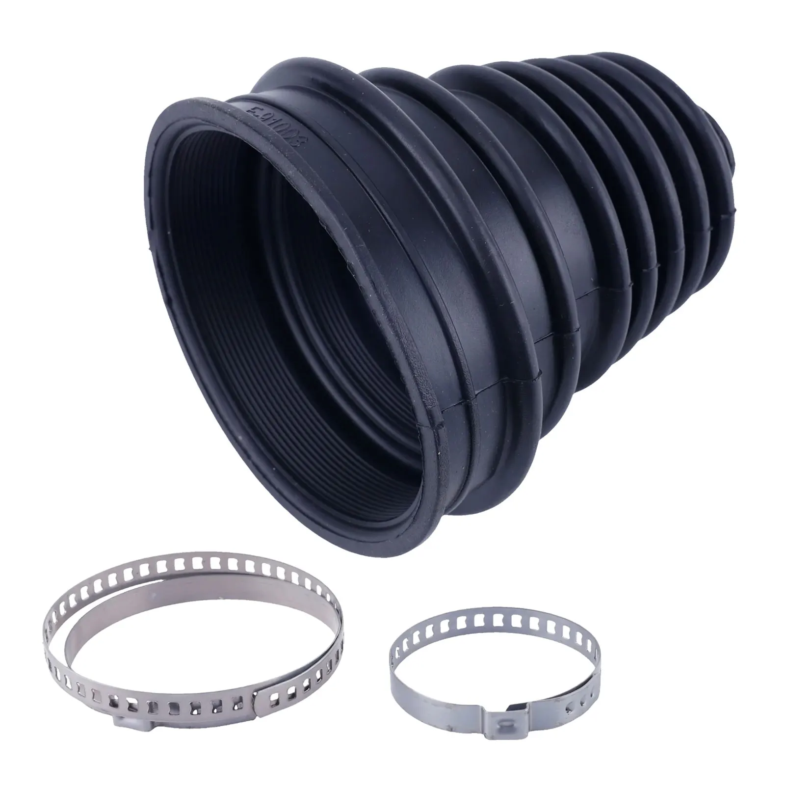 Outer Axle Boot for FAW X80 X40 B70 GAC GS4 GS8 Ford Focus Explorer Toyota Corolla Honda Civic Outside CV Joint Dust Cover Parts