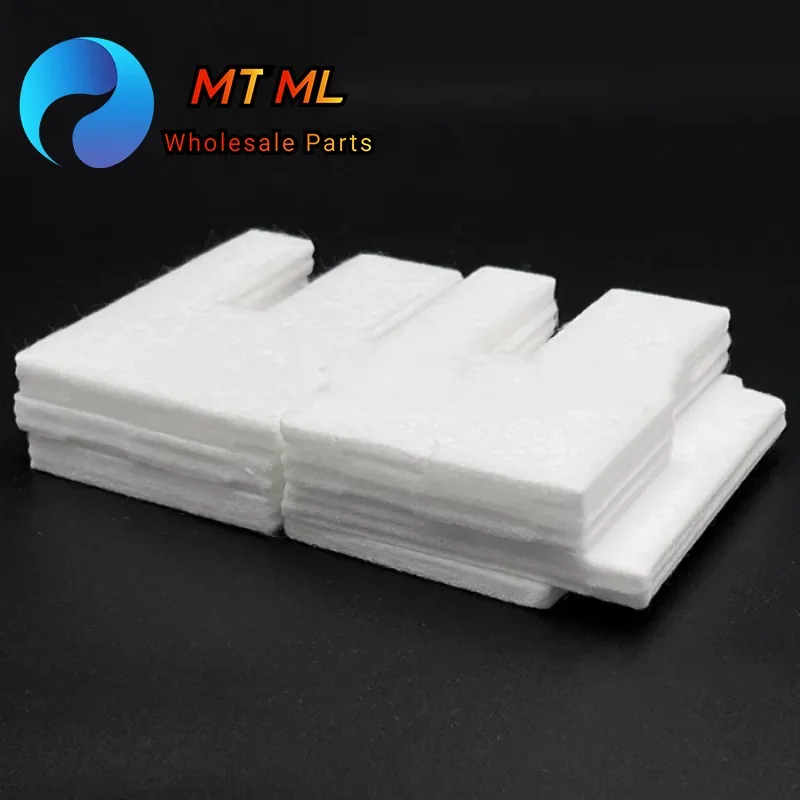 

10set D00BWA001 Ink Absorber for BROTHER DCP T310 T220 T420W T510W T520W T710W T720DW MFC T810W T910DW T420 T510 T520 T710 T720