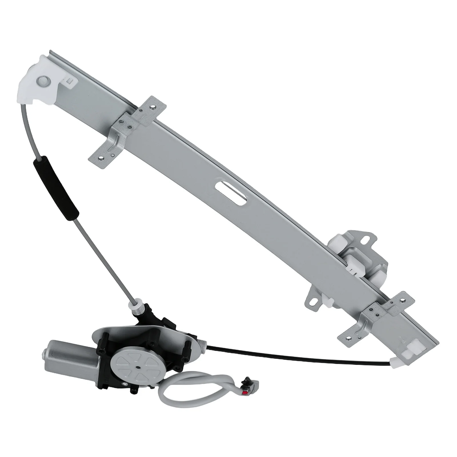 Front Power Window … - image