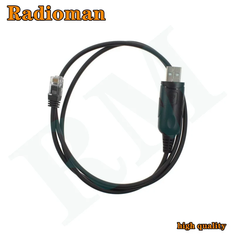 

USB-кабель для программирования, Φ 8PIN для Kenwood KPG-46 TK980