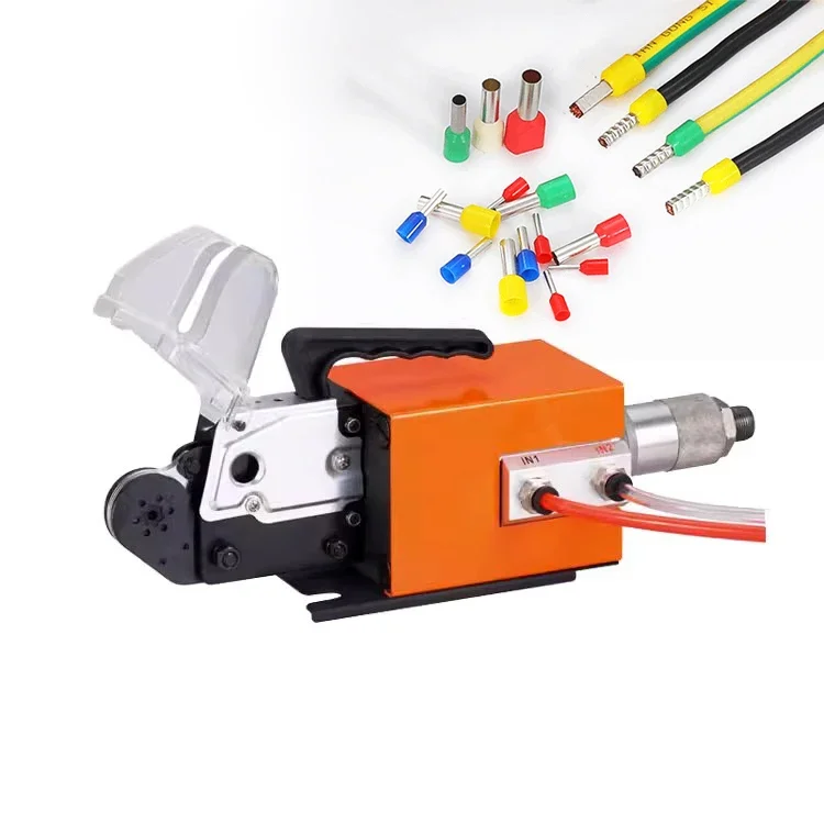 AM6-4 Pneumatic Ter… - image