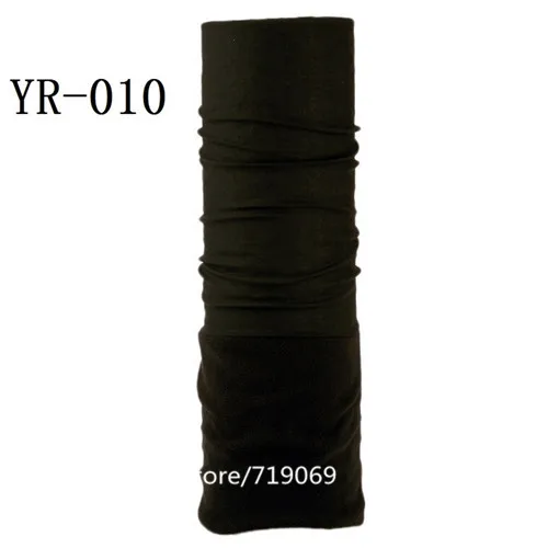 Mens Winter Hip Hop Multifunction Turban Hood Headscarf Unisex Fleece Warmer Bandanas Headwear Headband Neck Tube Face Mask Wrap