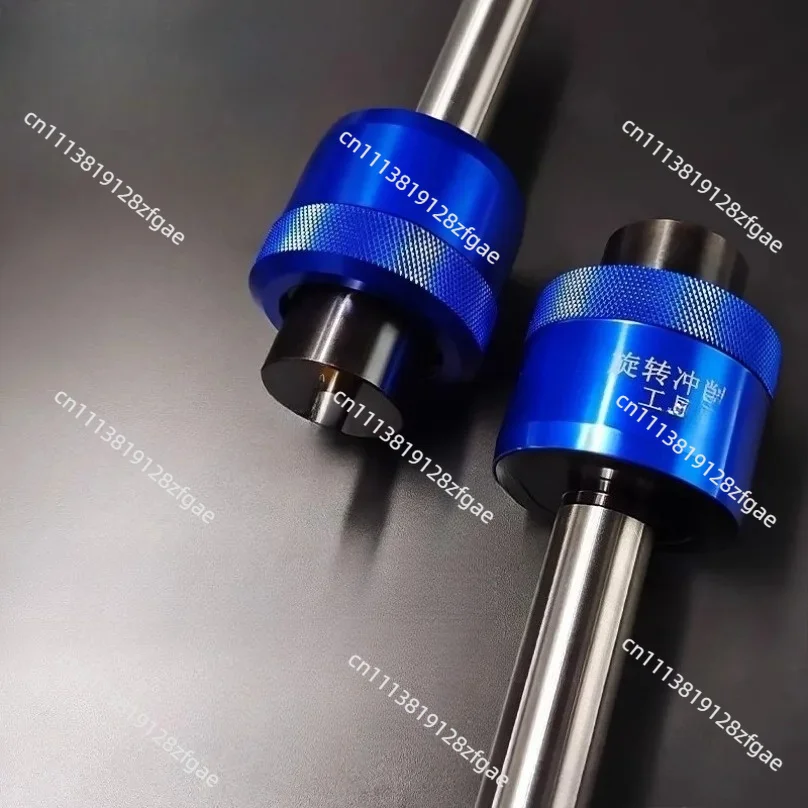Torx Screw Rotary Broach Punch Star Spline Bit Punching Tool T3 T4 T5 T6 T7 T8 T10 T15 T20 T25 T30 T40 T50 T55