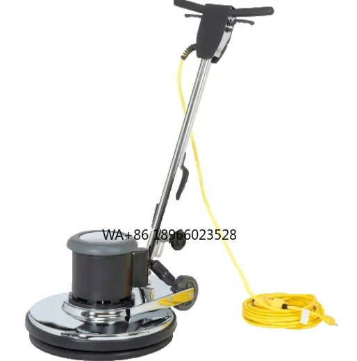 FM17 17in Marble Floor Renewing Machine Floor Polishing Machine Single Disc Floor Buffer Machine