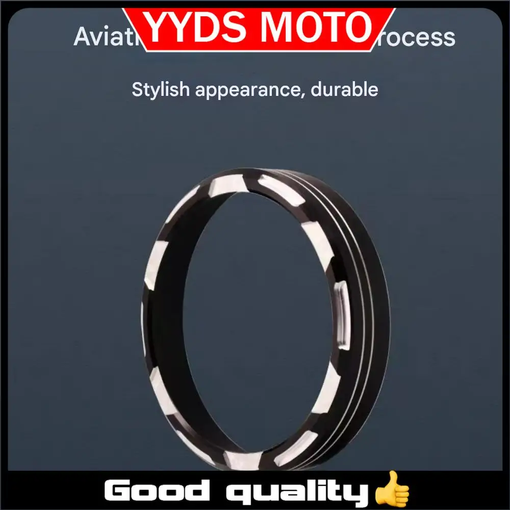 Cubierta de Panel de Instrumentos Modificada para QJMOTOR SRV 300 350 250V, Diafragma de Panel de Instrumentos SRV 400 150, Protector de Velocímetro